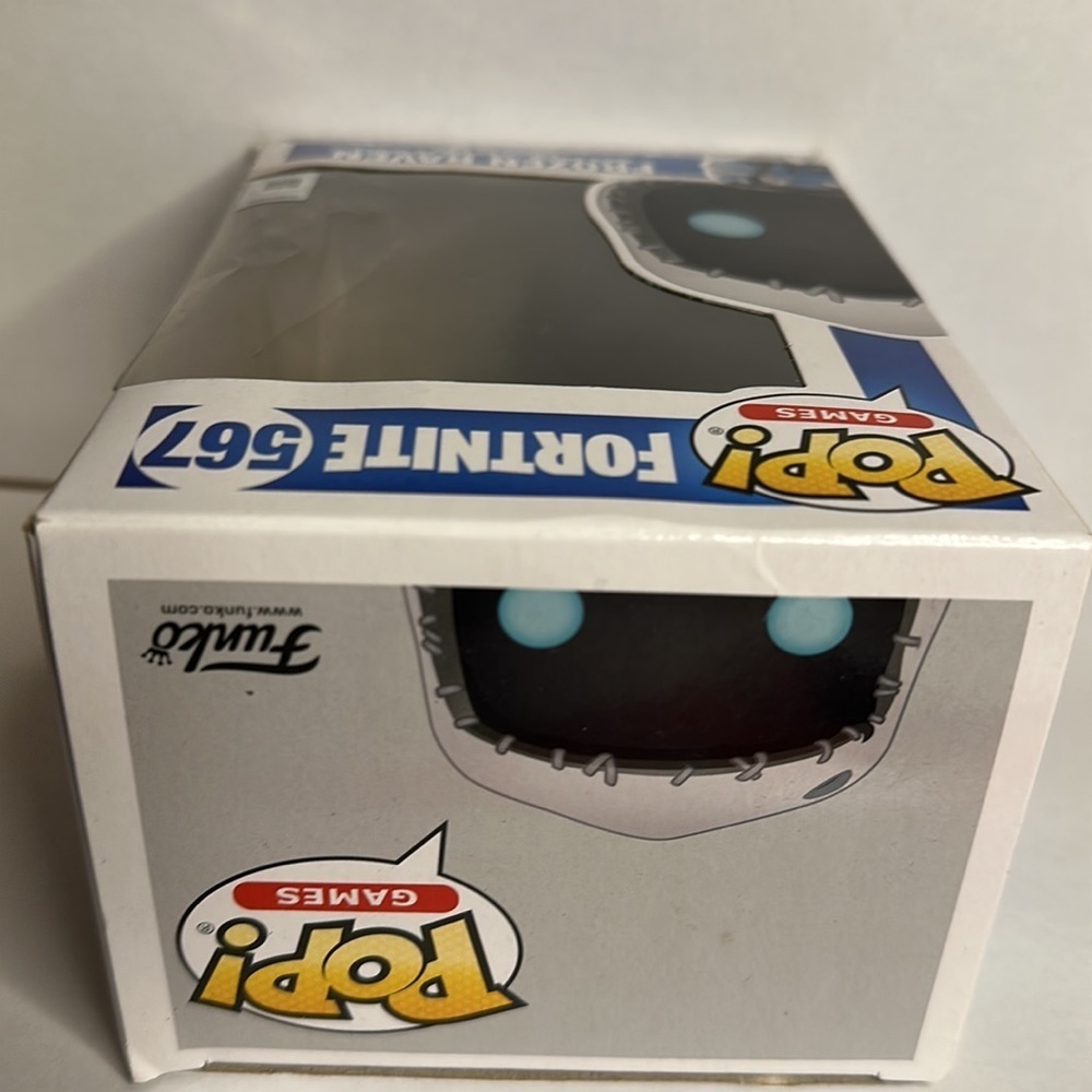 Frozen Raven funko pop - Picture 5 of 6